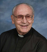 Rev. Matthias (Matt) Feit