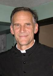 Rev. Peter Carota