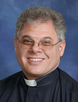 Rev. Peter Rossa