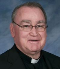 Fr. Patrick Smith