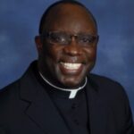 Rev. Robert Binta
