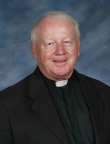 Fr. Robert Mann