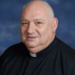 photo of Rev. Raul Lopez Marzetti