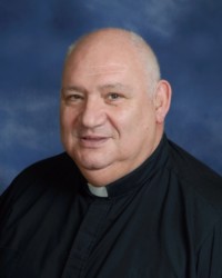 photo of Rev. Raul Lopez Marzetti