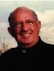 Rev. Stephen Adrian