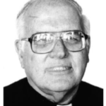 Fr. Tiernan O’Callaghan, O. Carm.