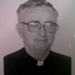 Rev. Thomas "Tot" O'Dea