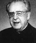 Fr. William W. Harnischfeger