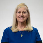 headshot of Mary Bartsch