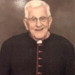 Msgr. Edward G. Meulemans