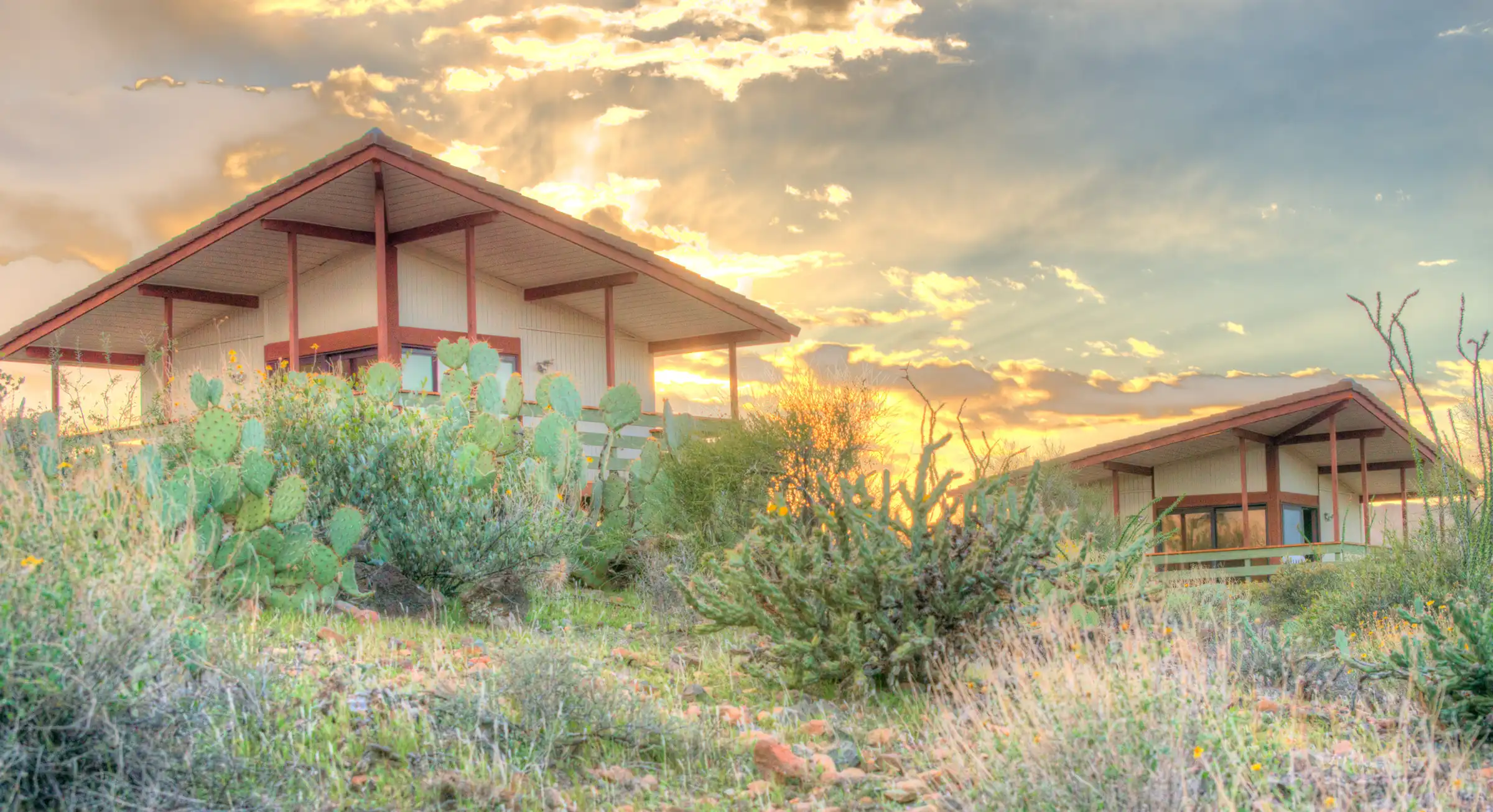 Merciful Heart Hermitage