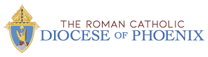 Phoenix Diocese Logo