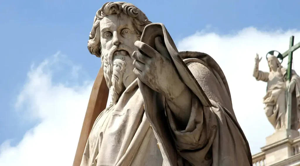 Statue
