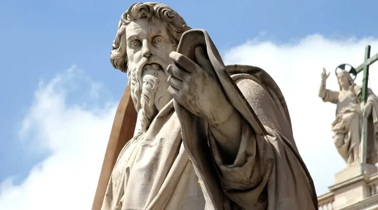 Statue