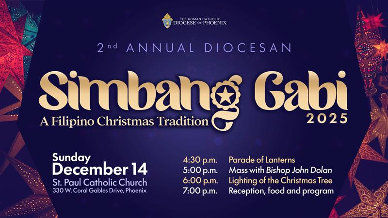 event flyer