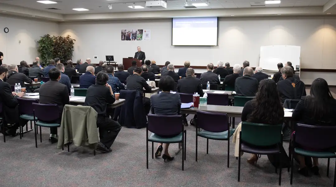 DPC Meeting